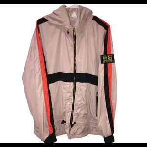 P.E Nation Lightweight Jacket size L